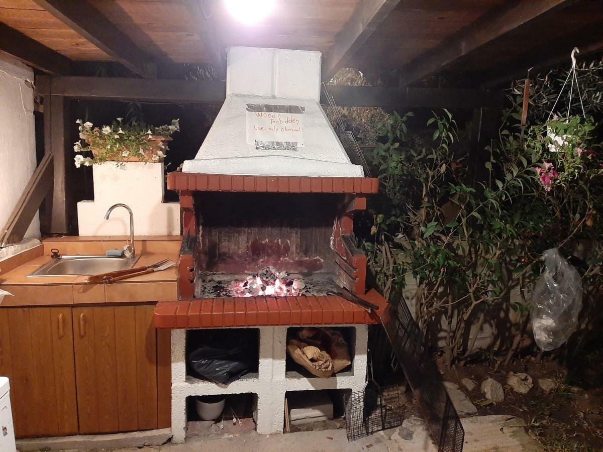 Ioannis Appartamenti Vourvourou Exterior foto